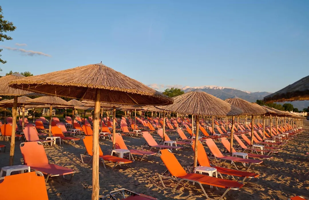 Cronwell Platamon Resort All-Inclusive-1
