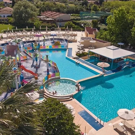 Cronwell Platamon Resort All-Inclusive-3