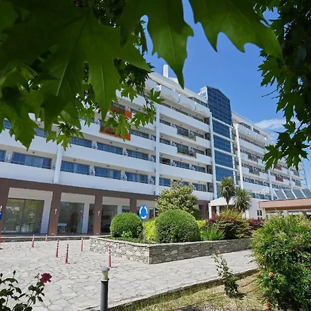 Cronwell Platamon Resort All-Inclusive-2